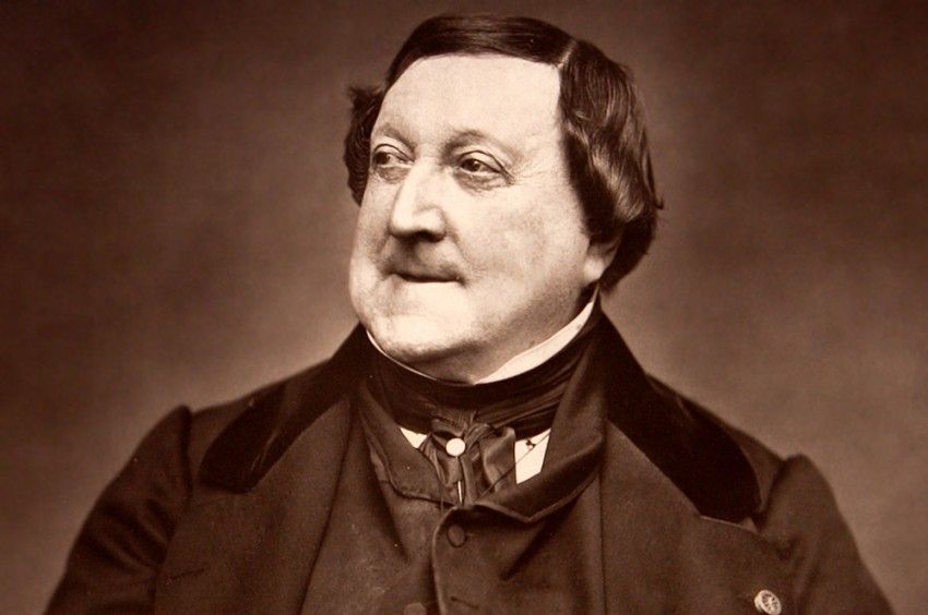 SEMIRAMIDE (G. ROSSINI) Gran Teatre del Liceu de Barcelona