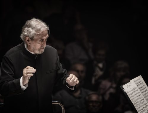 Crítica: Jordi Savall, Vivaldi sin estigmas ni dogmas en el Palau de la Música de València
