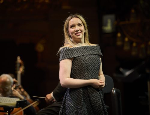Crítica: ‘Semiramide’ de Rossini en el Gran Teatre del Liceu