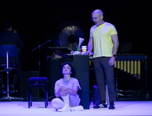 ‘Tristana’: una ópera contemporánea basada en la novela de Galdós llega a Las Palmas de Gran Canaria
