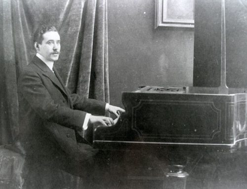 Música de Turina para la Romería de El Rocío
