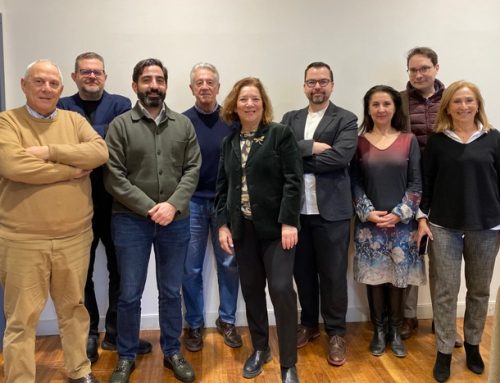 El Gran Teatre del Liceu acogerá el 15 de mayo la gala de los VIII Premios Ópera XXI