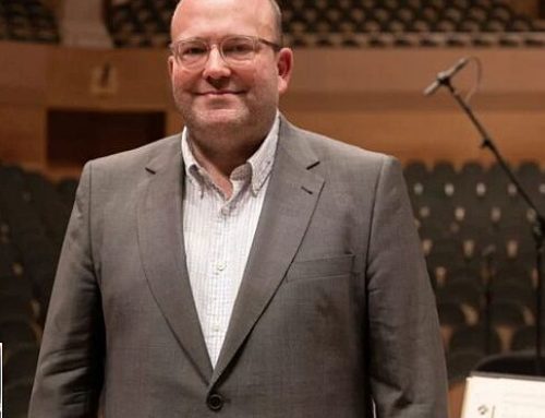L’Auditori de Barcelona presenta su primera temporada bajo la batuta de Víctor Medem