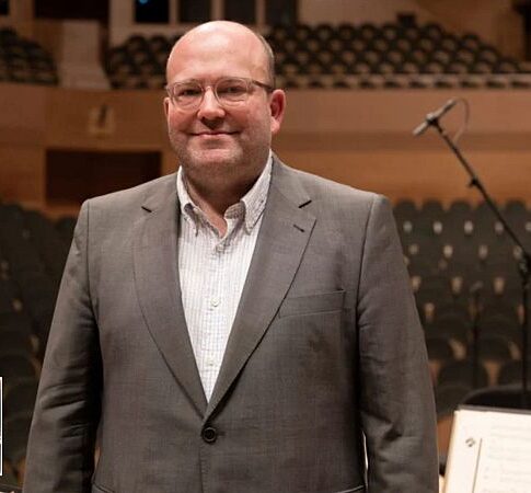 L'Auditori de Barcelona presenta su primera temporada bajo la batuta de Víctor Medem