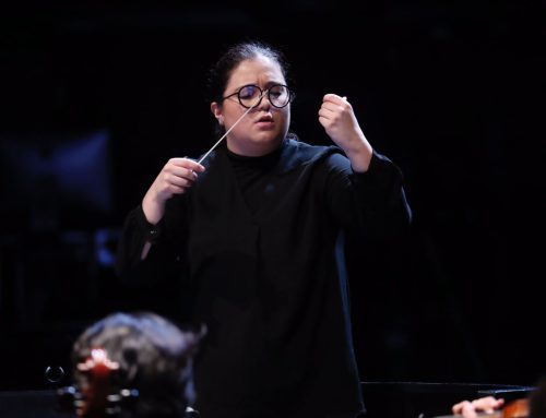 Último concierto del ciclo Jóvenes Músicos de la Orquesta Sinfónica RTVE con obras de Mendelssohn, Saint-Saëns y Beethoven