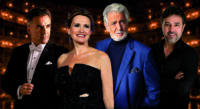 Plácido Domingo, Ainhoa Arteta y Antonio Gandía actuarán en una gala lírica del Festival FIMUVIN de Requena