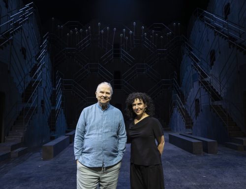 Les Arts clausura su temporada 2025/26 de ópera con Turandot