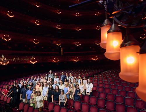 El Liceu presenta la segunda edición de su proyecto OPERA PRIMA