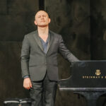 Lima se rinde al virtuosismo albeniciano de Nelson Goerner TEMPORADA DE CONCIERTOS DE LA MUNICIPALIDAD DE LIMA Y TQ PRODUCCIONES. Recital Nelson Goerner (piano). Obras de Bach (Tocata para teclado en do menor, BWV 911), Schubert (Sonata para piano n 19, en do menor, D 958) y Albéniz (Iberia: cuadernos III y IV). Lugar: Lima, Teatro Segura. Fecha: 15 junio 2026.