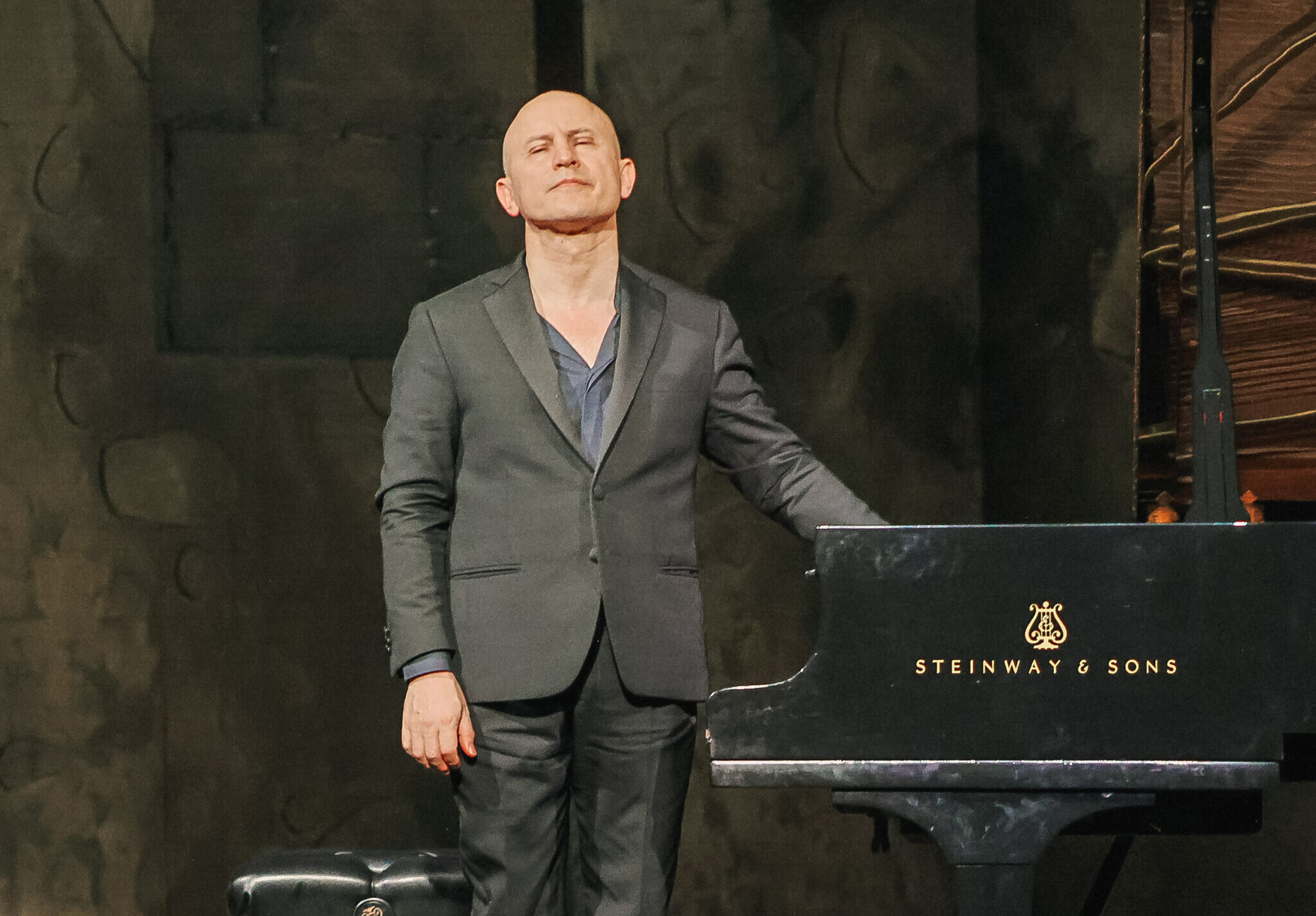 Lima se rinde al virtuosismo albeniciano de Nelson Goerner TEMPORADA DE CONCIERTOS DE LA MUNICIPALIDAD DE LIMA Y TQ PRODUCCIONES. Recital Nelson Goerner (piano). Obras de Bach (Tocata para teclado en do menor, BWV 911), Schubert (Sonata para piano n 19, en do menor, D 958) y Albéniz (Iberia: cuadernos III y IV). Lugar: Lima, Teatro Segura. Fecha: 15 junio 2026.