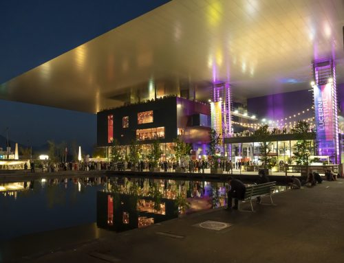 El Festival de Lucerna 2026: American Dreams