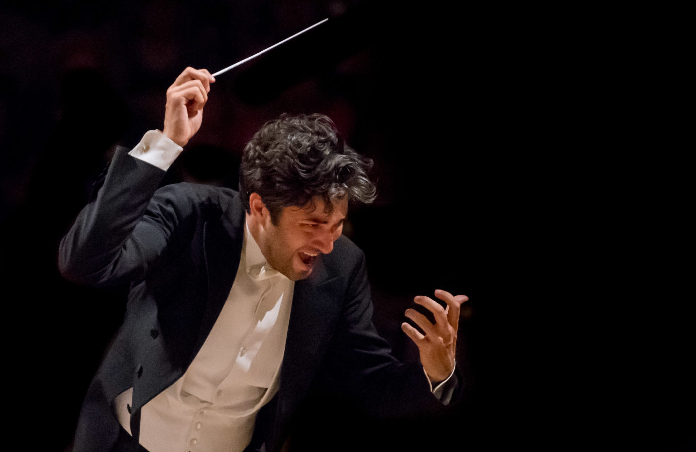 DESPEDIDA EN LA CUMBREMahler: Sinfonía nº 9. Orquesta Nacional. Director: David Afkham. Madrid, Auditorio Nacional, 26 de junio de 2026.