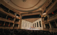 19 Conferencia Anual de Ópera Latinoamericana Los directivos de teatros y auditorios latinoamericanos debaten en Lima bajo el lema “Gobernanza y liderazgo efectivo”