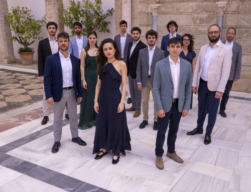Cantoría recorrerá Europa este verano con sus principales programas