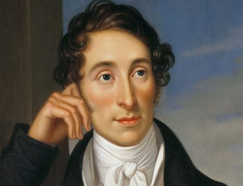 Carl Maria von Weber, doscientos años después