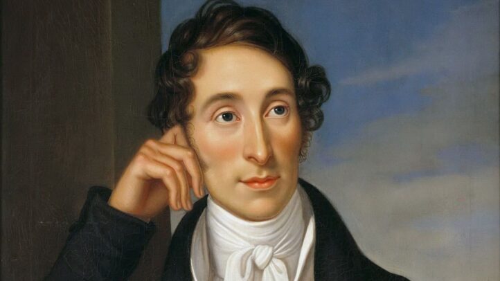 Carl Maria von Weber, doscientos años después