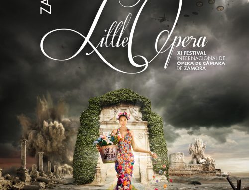 El Festival LittleOpera Zamora busca ser un referente de la ópera de cámara en su edición de 2026