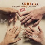 Con Agallas Quiroga cd