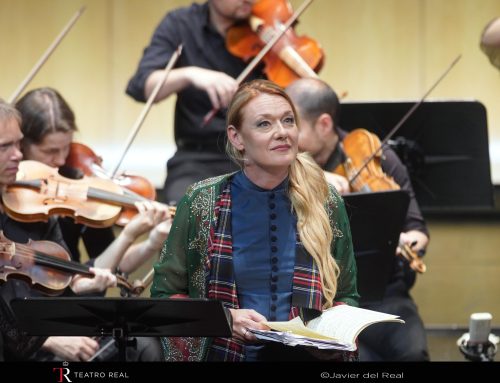 Crítica: Haendel en la cima. ‘Ariodante’, en el Teatro Real