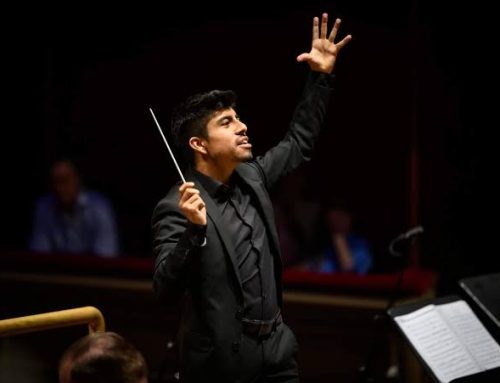 La JORCAM confronta las visiones sinfónicas de Brahms y Shostakovich en San Lorenzo de El Escorial