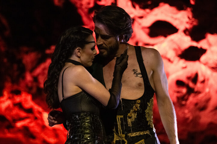 El festival Otoño Lírico de Vigo ha presentado su edición de 2026, con Don Giovanni de Mozart como plato fuerte de la programación. El evento, organizado por la Asociación de Amigos de la Ópera de la ciudad gallega, contará también con conciertos de Jorge de León, Juan Jesús Rodríguez, Celso Albelo y Desirée Rancatore.
