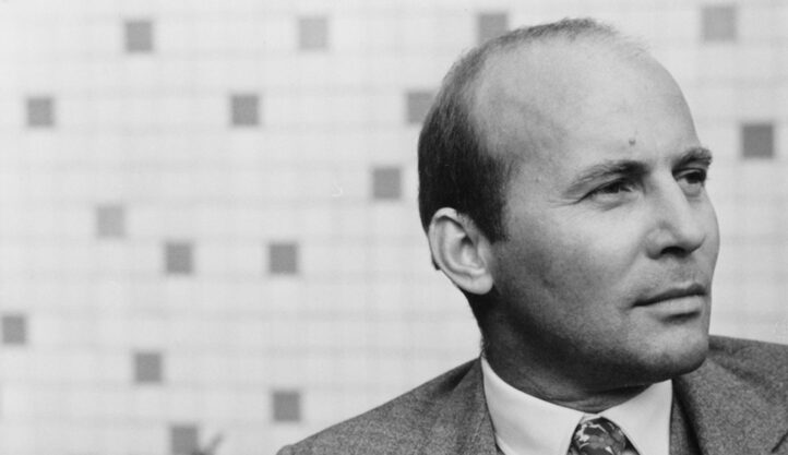 El rebelde de Marino. Cien años de Hans Werner Henze