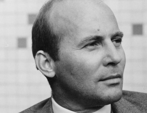 El rebelde de Marino. Cien años de Hans Werner Henze