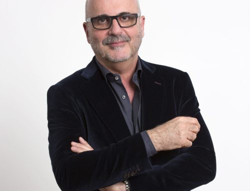 Jorge Takla: nuevo director artístico del Teatro Municipal de São Paulo