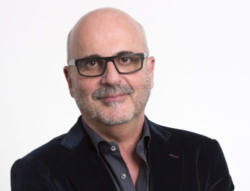 Jorge Takla: nuevo director artístico del Teatro Municipal de São Paulo