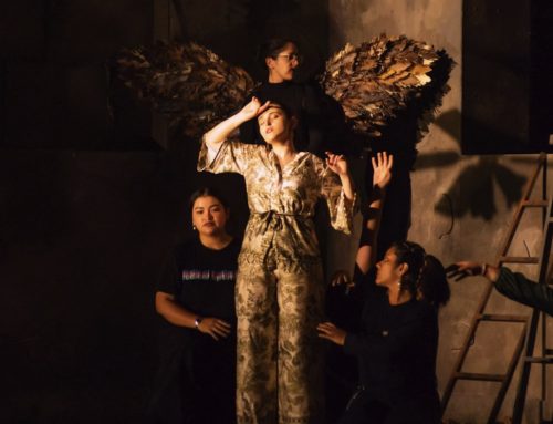 “La púrpura de la rosa”, la primera ópera de América vuelve a Lima después de tres siglos