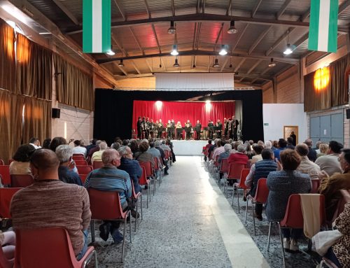 La OCG continúa su gira provincial en seis nuevas localidades
