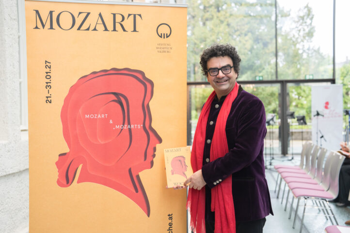 La Semana Mozart 2027, organizada por el Mozarteum salzburgués bajo la dirección del tenor Rolando Villazón, explorará la influencia del genio austríaco a través de compositores comparados con él a lo largo de la historia y reunirá a algunas de las principales figuras de la música clásica internacional. Alexandra Dovgan, Víkingur Ólafsson y Augustin Hadelich debutarán por primera vez en esta programación, acompañados por formaciones como la Filarmónica de Viena, la Mahler Chamber Orchestra o la Chamber Orchestra of Europe.