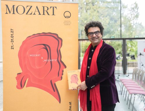 La Semana Mozart dedica su edición de 2027 a los “otros Mozart” con el debut de Alexandra Dovgan, Víkingur Ólafsson y Augustin Hadelich