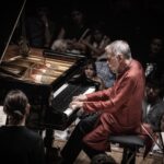  El caso (Josep) Colom IV FESTIVAL ITURBI. Palau de la Música. Orquestra de València. Programa:  Obras de Brahms (Segundo concierto para piano), y Rajmáninov (Danzas sinfónicas). Solista: Josep Colom (piano). Director: Pablo Rus Broseta. Lugar: Palau de la Música. Entrada: Alrededor de 1.100 espectadores. Fecha: viernes, 26 junio 2026.