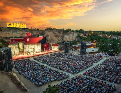 Críticas de Festivales europeos de verano 2026