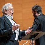 Placido Domingo