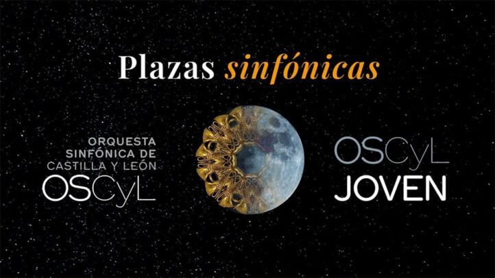 La Orquesta Sinfónica de Castilla y León y la OSCyL Joven ofrecerán once conciertos, del 25 de junio al 24 de julio, en el marco de su programación 'Plazas Sinfónicas'. Estas citas tendrán lugar todas las capitales de provincia de Castilla y León y en las ciudades de Astorga y Villafranca del Bierzo, con el claro objetivo de acercar la música al gran público durante el periodo estival.