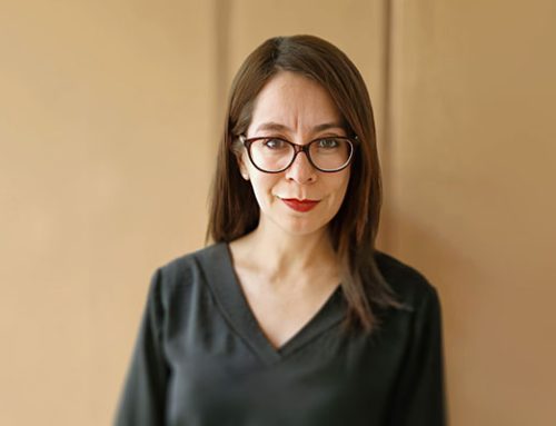 Paulina Ricciardi, nueva directora ejecutiva de Ópera Latinoamérica
