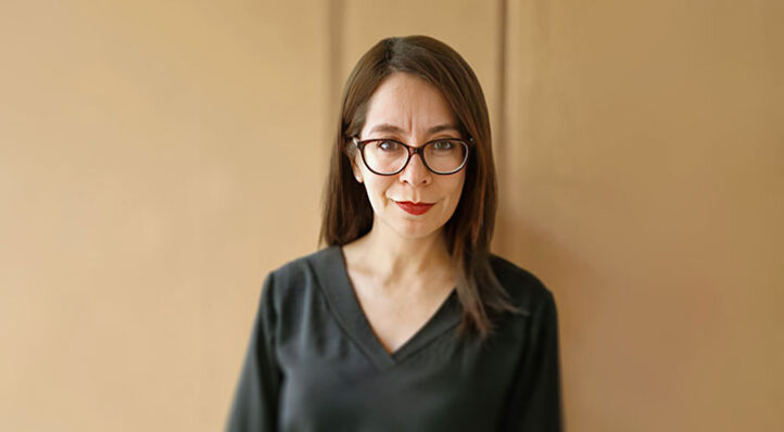 Paulina Ricciardi ha sido nombrada nueva directora Ejecutiva de Ópera Latinoamérica tras un concurso al que han concurrido cerca de 60 candidaturas. Ricciardi ha formado parte de OLA, además de haber desarrollado su carrera en diferentes entornos del sector cultural de Reino Unido y Chile.
