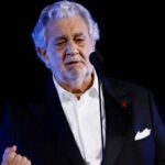 Placido Domingo en Verona 2025