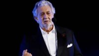Placido Domingo en Verona 2025