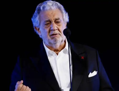 Plácido Domingo en Verona, error y pundonor del gran Plácido