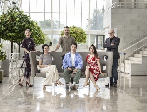 El Palau de la Música de València presenta ‘Don Giovanni’ en versión semiescenificada