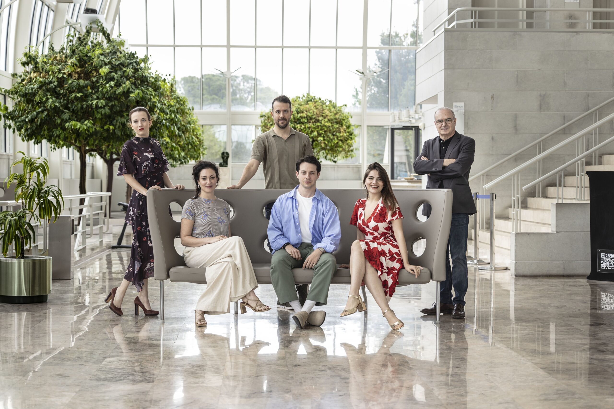 El Palau de la Música de València presenta, en versión semiescenificada, Don Giovanni, de Mozart. Bajo la dirección de Francesco Corti, será interpretada por la Orquesta de València, el Coro de la Comunidad de Madrid y un brillante reparto vocal. Estos conciertos tendrán lugar en la Sala Iturbi valenciana en la tarde de hoy, jueves 12 de junio, y el domingo 14.