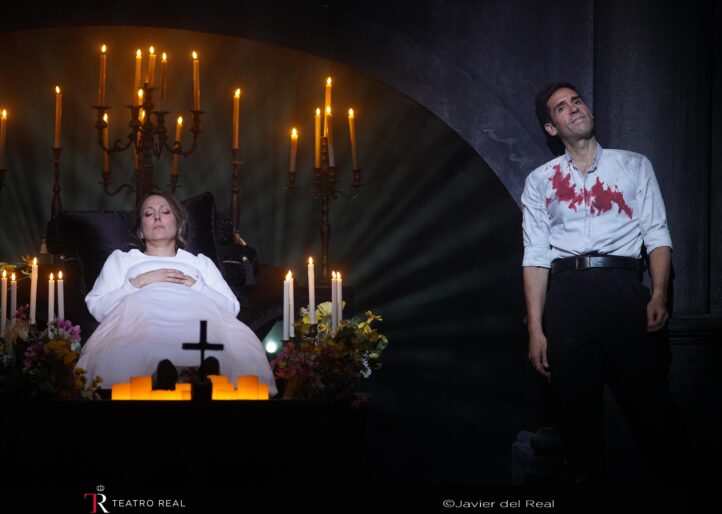 Sorpresa en el reparto alternativo de Romeo y JulietaRomeo y Julieta de Gounod. Julia Muzychenko-Greenhalgh, Ismael Jordi, Jean Teitgen, Carles Pachon, Carmen Artaza, Jean-Fernand Setti, David Alegret. Orquesta y Coro titulares del Teatro Real. Thomas Jolly, dirección escénica. Carlo Rizzi, dirección musical. Teatro Real. Madrid, 9 de junio de 2026. Teatro Real.