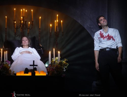 Crítica: Sorpresa en el reparto alternativo de Romeo y Julieta en el Teatro Real