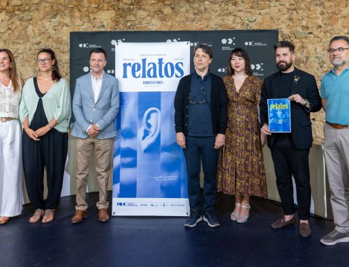 La Orquesta de Extremadura presenta su temporada 2026/27