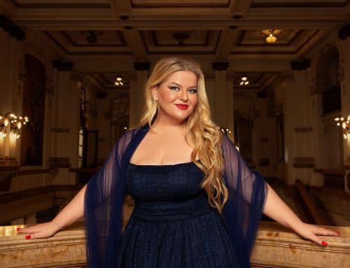 Comentarios previos: ‘Aida’ de Verdi, en el Teatro de la Maestranza de Sevilla