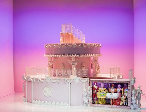 Ópera de Tenerife abre su temporada con 2026/27 con la producción de Marta Pazos de ‘Le nozze di Figaro’