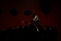 La Ópera de Lima estrena un ‘Tancredi’ acuático y sombrío TEATRO MUNICIPAL DE LIMA. TANCREDI, de Giuseppe Verdi. Opera en dos actos, con libreto de Gaetano Rossi, basado en la tragedia homónima de Voltaire. Reparto: Anna-Doris Capitelli (Tancredi), Iolanda Massimo (Amenaide), Matteo Roma (Argirio), Gianluca Margheri (Orbazzano), Bettina Victorero (Isaura) y Camila Salazar (Roggiero). Orquesta Sinfónica del Teatro Municipal de Lima. Coro Nacional del Perú (director: Javier Súnico). Dirección musical: Alessandro Bonato. Producción: Nueva producción del Teatro Municipal de Lima. Dirección de escena: Matteo Anselmi. Escenografía y vestuario: Lorenzo Mazzoletti. Lugar: Teatro Municipal de Lima. Entrada: 800 espectadores. Fecha: miércoles, 17 junio 2026 (se repite los días 19, 21 y 24 junio).